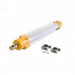 VOC-P69X – Explosieveilige verlichting voor Zone 2, Verzenden