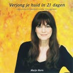 Verjong je huid in 21 dagen 9789078923015 M.Y. Horn, Verzenden, M.Y. Horn