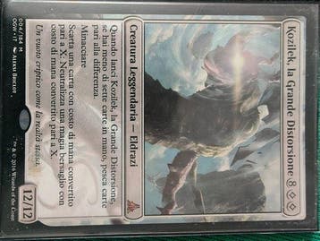 Wizards of The Coast Complete set - Magic: The Gathering, Nieuw