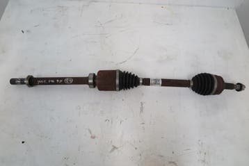 póo prawa przód dugi Nissan Juke F16 1.0 DIG-T 391002592R, Verzenden, Gebruikt