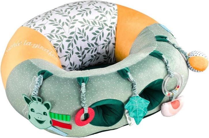 Sophie de Giraf babyzit -56% | Retour deal | Pak die winst, Kinderen en Baby's, Speelgoed | Babyspeelgoed, Zo goed als nieuw, Overige typen