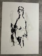 Klaus Prior (1945) - Figura