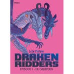 De geliefden / Drakenridders / 2 9789083503592 Lode Peeters, Boeken, Verzenden, Zo goed als nieuw, Lode Peeters