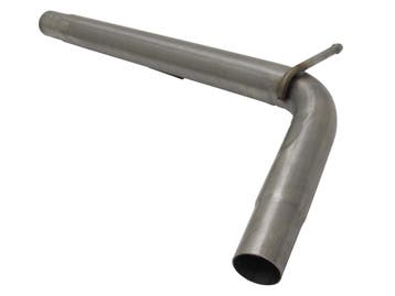 Middendemper Delete voor Seat Ibiza 6P Cupra VW Polo 6C GTI, Ophalen of Verzenden