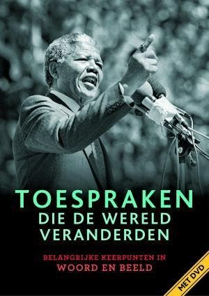 Toespraken die de wereld veranderden 9789021558127, Verzenden, Zo goed als nieuw