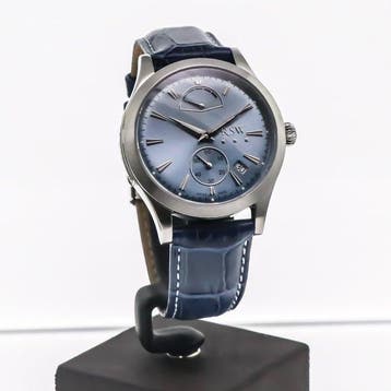 RSW - La Neuveville Automatique Collection - RSWA166R-SL-9A, Handtassen en Accessoires, Horloges | Heren, Nieuw