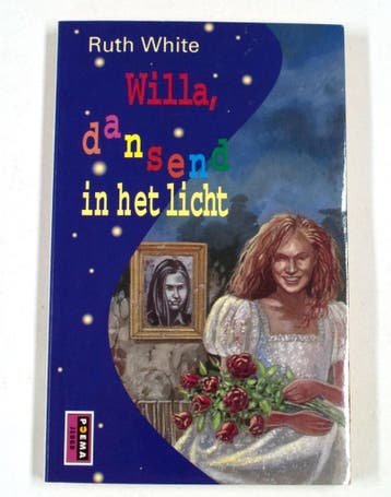 Willa, dansend in het licht / Poema-jeugd 9789024526598, Boeken, Verzenden, Gelezen, R. White