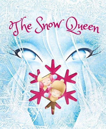 SNOW QUEEN 9788868608958 Valentina Bonaguro, Verzenden, Valentina Bonaguro