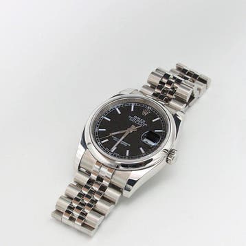 Rolex - Datejust - 116200 - Homme - 2000-2010, Nieuw