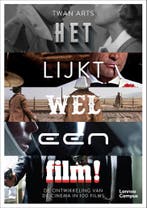 Het lijkt wel een film! 9789401488266 Twan Arts, Verzenden, Zo goed als nieuw, Twan Arts