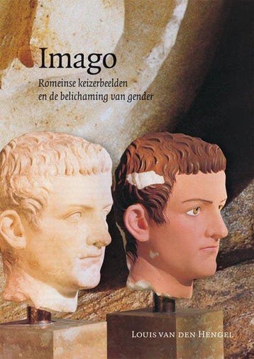 Imago 9789087040833 L. van den Hengel, Verzenden, Gelezen, L. van den Hengel