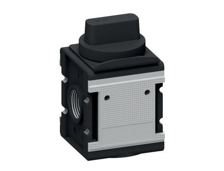 Vanne à boisseau sphérique 3/2 G3/4 25000 l/min Multifix 4, Bricolage & Construction, Outillage | Autres Machines, Envoi