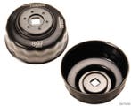 Bgs Technic Oliefiltersleutel 15-kant diameter 74 - 76 mm vo, Verzenden, Nieuw