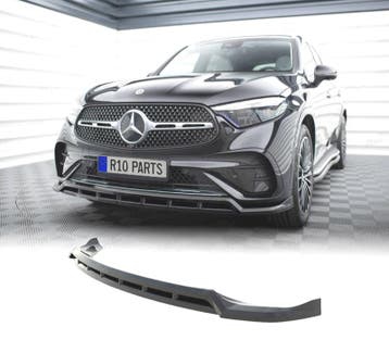 SPOILER LAME DE PARE-CHOCS AVANT MERCEDES GLC X254 23- LOOK, Verzenden