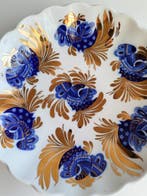 Lomonosov - Présentoir à gâteaux - Porcelaine