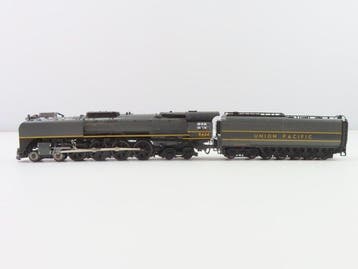 Kato N - 126-0403 - Diesellocomotief (1) - FEF-3 Class 4-8-4, Hobby en Vrije tijd, Modeltreinen | N-Spoor, Nieuw
