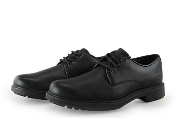 Timberland Nette schoenen in maat 39½ Zwart, Kleding | Dames, Verzenden, Zwart, Overige typen, Zo goed als nieuw