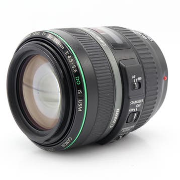 Canon EF 70-300mm F/4.5-5.6 DO IS USM | Occasion, Ophalen of Verzenden