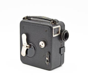 Pathe Motocamera 9.5mm Filmcamera