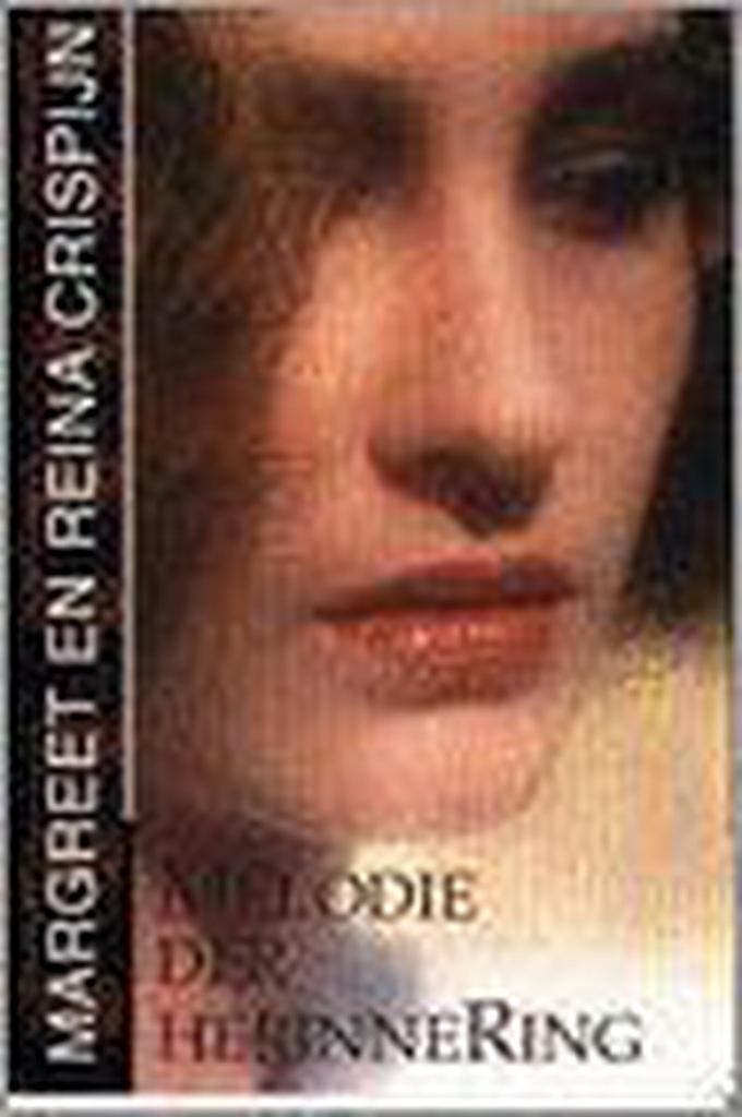 Melodie der herinnering 9789032507121 Margreet Crispijn, Boeken, Romans, Gelezen, Verzenden
