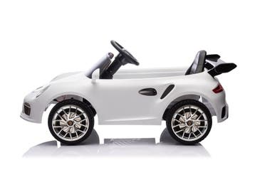 Kinderauto Elektrisch Ruf | 12V Accu | Nieuw | OP=OP, Ophalen of Verzenden, Nieuw