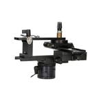 Manfrotto 303SPH panoramakop met garantie, Audio, Tv en Foto, Fotografie | Statieven en Balhoofden, Ophalen of Verzenden, Gebruikt