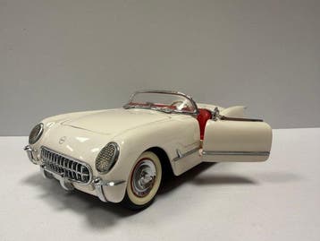 Franklin Mint 1:24 - Voiture miniature - 1953 - Chevrolet, Nieuw
