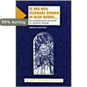 Ik heb nou allemaal dingen in mijn hoofd... / HBO-reeks, Verzenden, H. Simhoffer