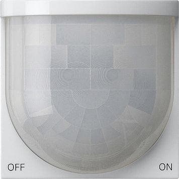 Gira Systeem 3000 Bewegingssensorelement - 537603, Doe-het-zelf en Bouw, Bouwverlichting, Verzenden