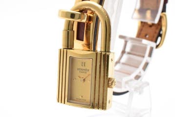 Hermès - Kelly - Femme - 1990-1999, Nieuw