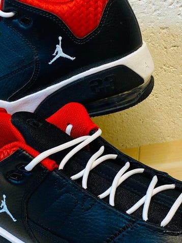 Air Jordan - Air Max Aura P40 - Sneakers - Maat: EU 40 -, Kleding | Heren, Nieuw