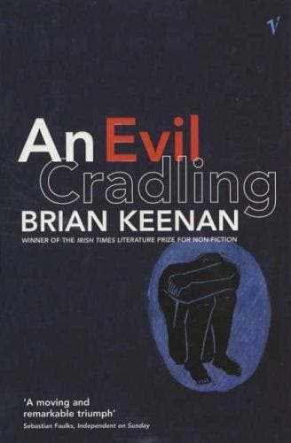 Evil Cradling 9780099990307 Brian Keenan, Boeken, Taal | Engels, Gelezen, Verzenden