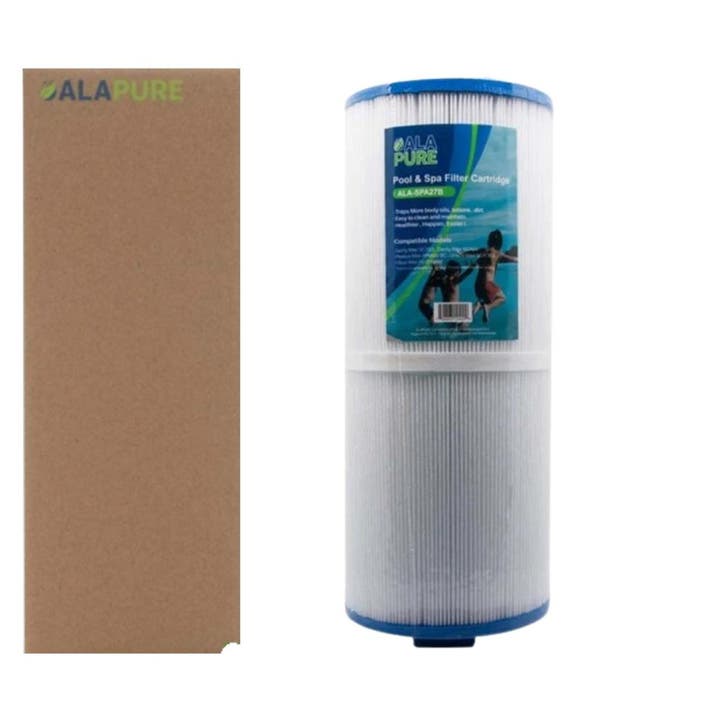 Spa Waterfilter voor Filbur FC-0196M, Jardin & Terrasse, Accessoires de piscine, Envoi