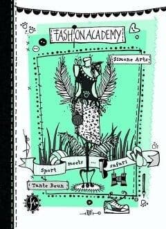 Fashion Academy 2 - Sport meets safari (9789025113353), Antiquités & Art, Antiquités | Livres & Manuscrits, Envoi