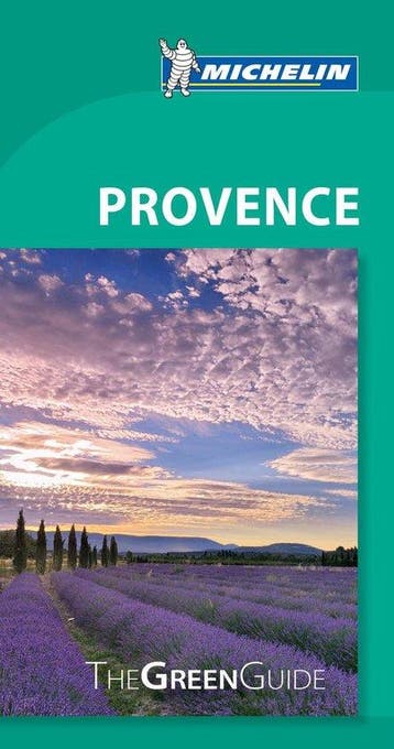 PROVENCE ( ENGL ) 1375 - GREEN GUIDE MICHELIN 9782067203556, Verzenden, Zo goed als nieuw, Michelin Travel & Lifestyle
