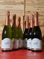 Domaine Allimant-Lugner, Cremant DAlsace Rosé Brut - Alsace, Collections, Vins