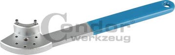 Timing Belt Tensioner Wrench, Audi / VW, Verzenden, Nieuw