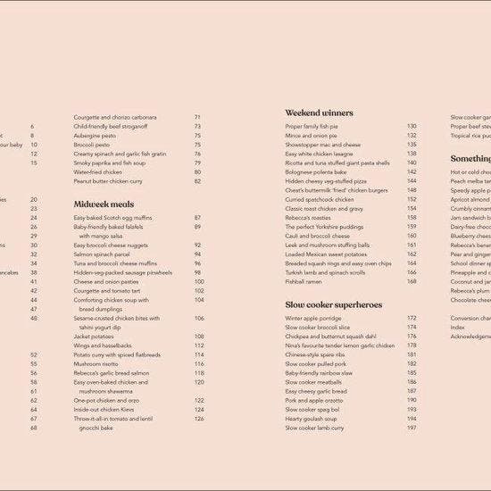 Family Comforts 9780241534694 Rebecca Wilson, Boeken, Taal | Engels, Zo goed als nieuw, Verzenden
