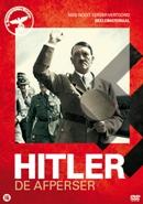 Hitler - De afperser op DVD, Verzenden, Nieuw in verpakking