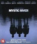 Mystic river op Blu-ray, Verzenden