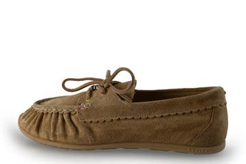 Nubikk Loafers in maat 39 Beige, Vêtements | Femmes, Verzenden, Overige typen