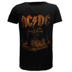 AC/DC Brass Bell T-Shirt - Officiële Merchandise