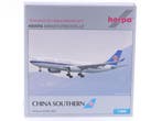 Schaal 1:500 Herpa 514583 China Southern Airbus A330-200..., Ophalen of Verzenden, Zo goed als nieuw