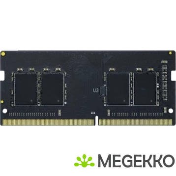 Innovation IT SO 3200 8GB CL22-22-22 1.2V geheugenmodule 1 x, Verzenden, Nieuw