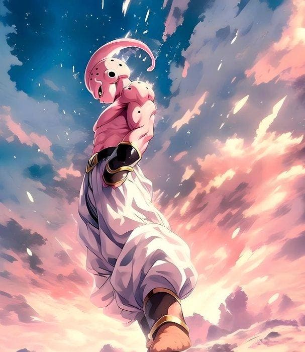 daveY - Dragon Ball Z - Kid Bu: Il Caos Primordiale -, Games en Spelcomputers, Spelcomputers | Overige Accessoires
