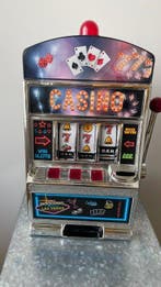Gokautomaat - Slotmachine Casino