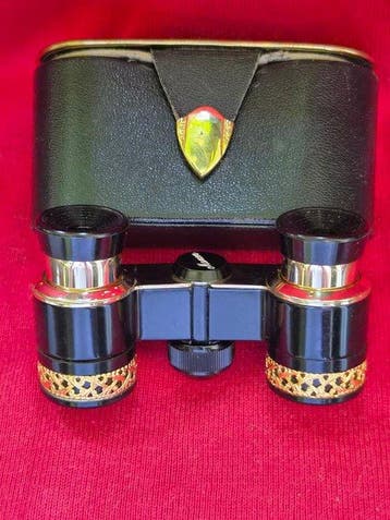 Observation binoculars - Manon - 1950-1960 - Duitsland -