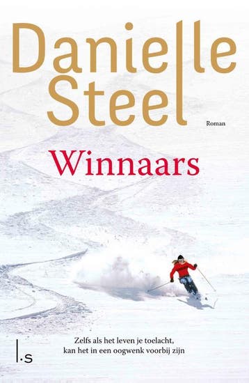 Winnaars 9789021809090 Danielle Steel, Verzenden, Gelezen, Danielle Steel