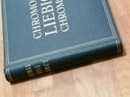 Chromos - 300 Album complet - Liebig, Collections