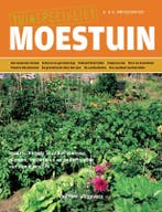 Moestuin / Tuinspecialist 9789048305889 A. Bridgewater, Verzenden, A. Bridgewater
